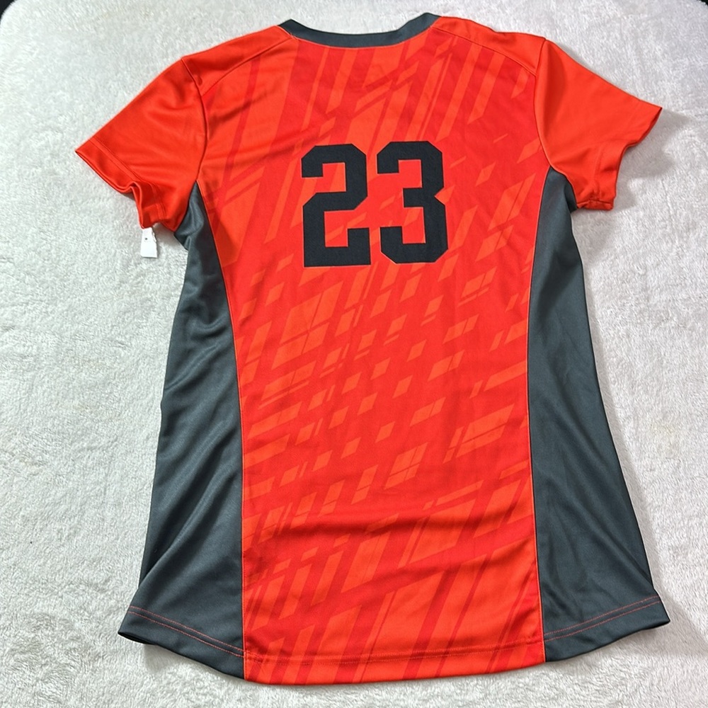 Nike Oregon Beavers Women’s Softball Jersey #23 - Size Medium - Picture 2 of 5